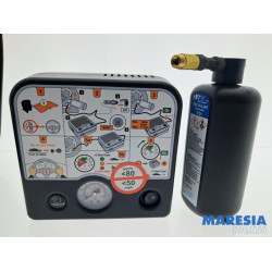 Alfa Romeo - Stelvio - Banden reparatieset