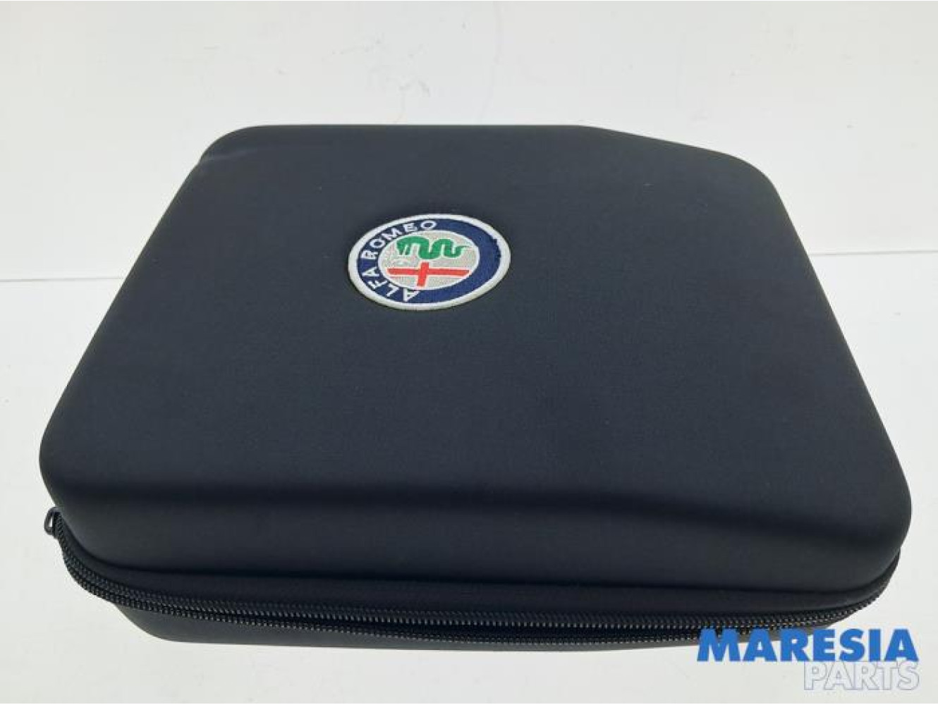 Alfa Romeo - Stelvio - Banden reparatieset