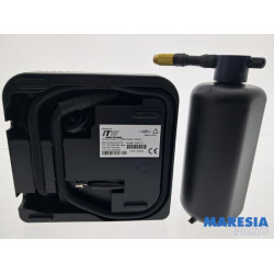 Alfa Romeo - Stelvio - Banden reparatieset
