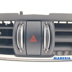 Alfa Romeo - Stelvio - Luchtrooster Dashboard