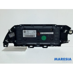 Alfa Romeo - Stelvio - Display Multi Media regelunit