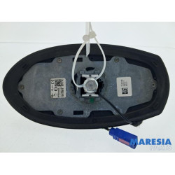 Alfa Romeo - Stelvio - Antenne