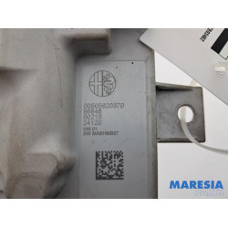 Alfa Romeo - Stelvio - ADM brandstof module