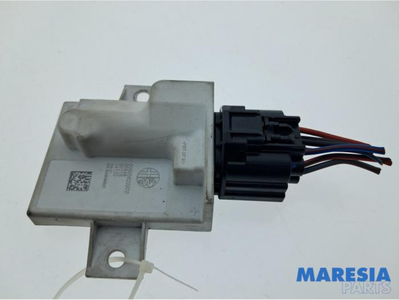 Alfa Romeo - Stelvio - ADM brandstof module