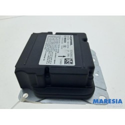 Alfa Romeo - Stelvio - Airbag Module