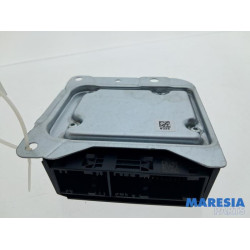 Alfa Romeo - Stelvio - Airbag Module