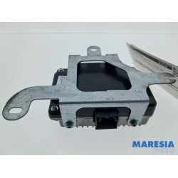 Alfa Romeo - Stelvio - Module (diversen)