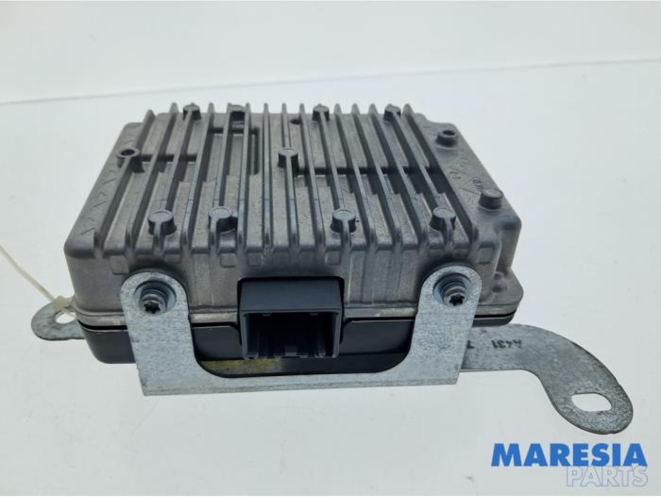 Alfa Romeo - Stelvio - Module (diversen)