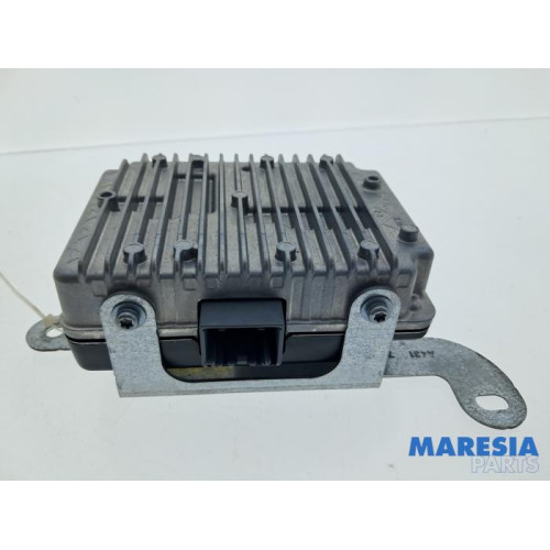 Alfa Romeo - Stelvio - Module (diversen)