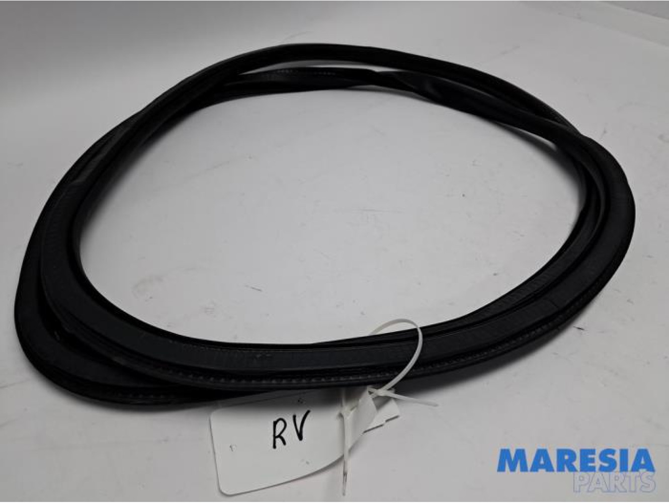 Alfa Romeo - Stelvio - Portierrubber 4Deurs rechts-voor