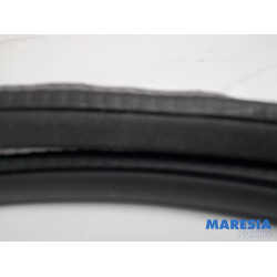 Alfa Romeo - Stelvio - Portierrubber 4Deurs links-achter