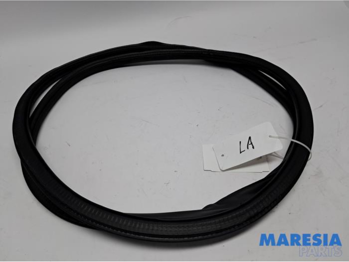 Alfa Romeo - Stelvio - Portierrubber 4Deurs links-achter