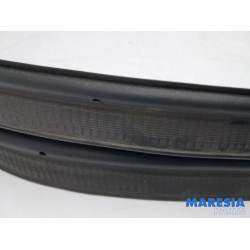 Alfa Romeo - Stelvio - Achterkleprubber