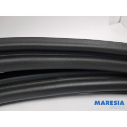 Alfa Romeo - Stelvio - Achterkleprubber