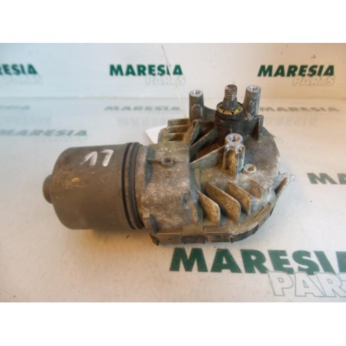 Citroen - C6 - Moteur essuie-glace avant