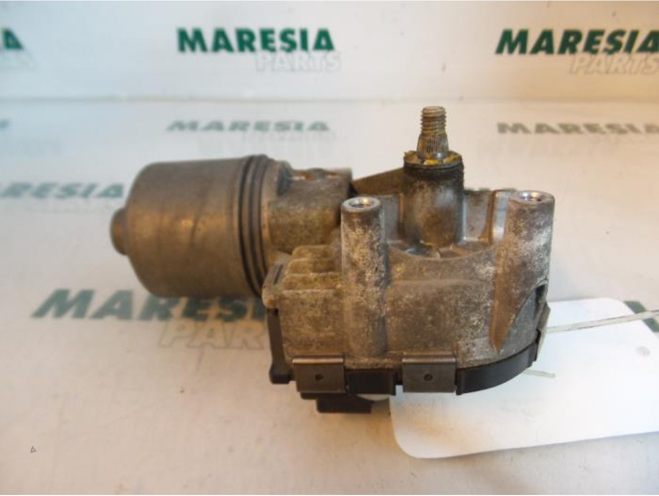 Citroen - C6 - Front wiper motor