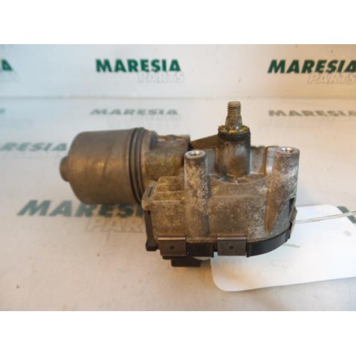 Citroen - C6 - Moteur essuie-glace avant
