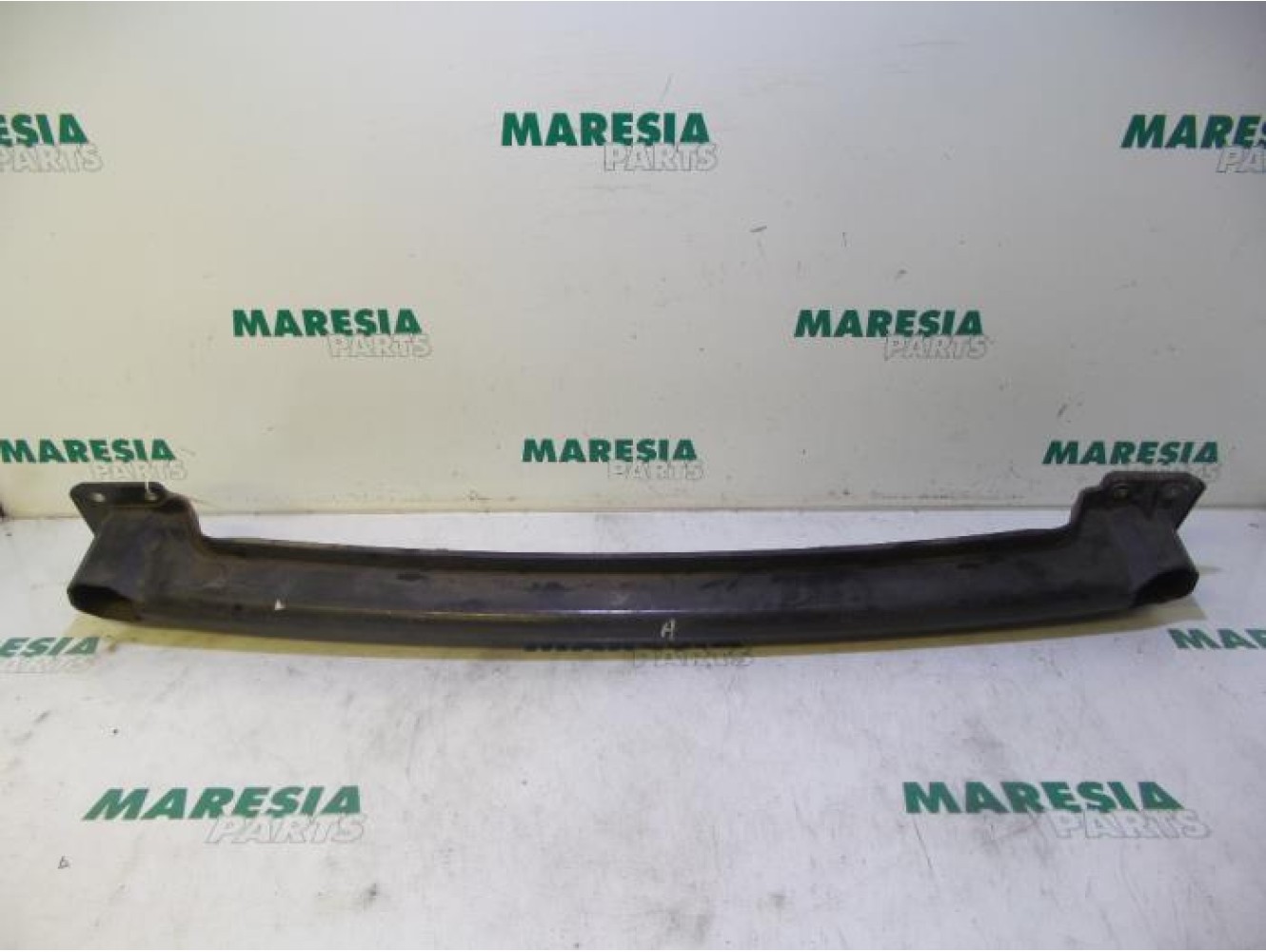 Citroen - C6 - Rear bumper frame