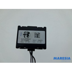 Alfa Romeo - Stelvio - Sensor (overige)