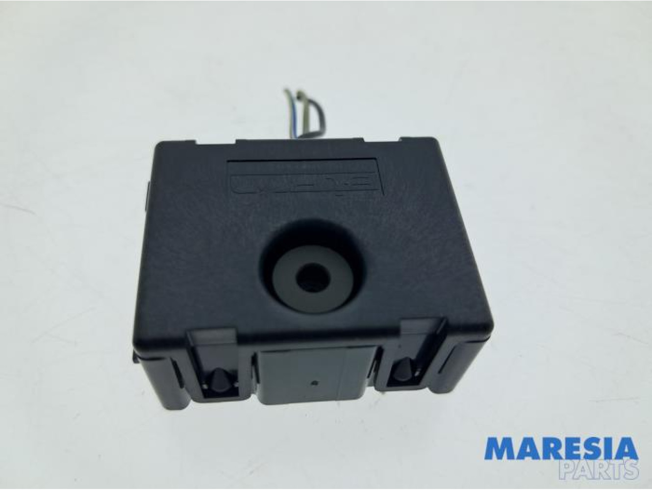 Alfa Romeo - Stelvio - Sensor (overige)