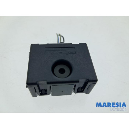 Alfa Romeo - Stelvio - Sensor (overige)