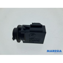 Alfa Romeo - Stelvio - Sensor (overige)
