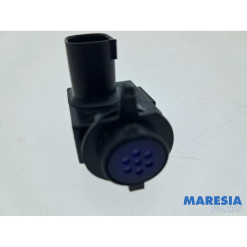 Alfa Romeo - Stelvio - Sensor (overige)