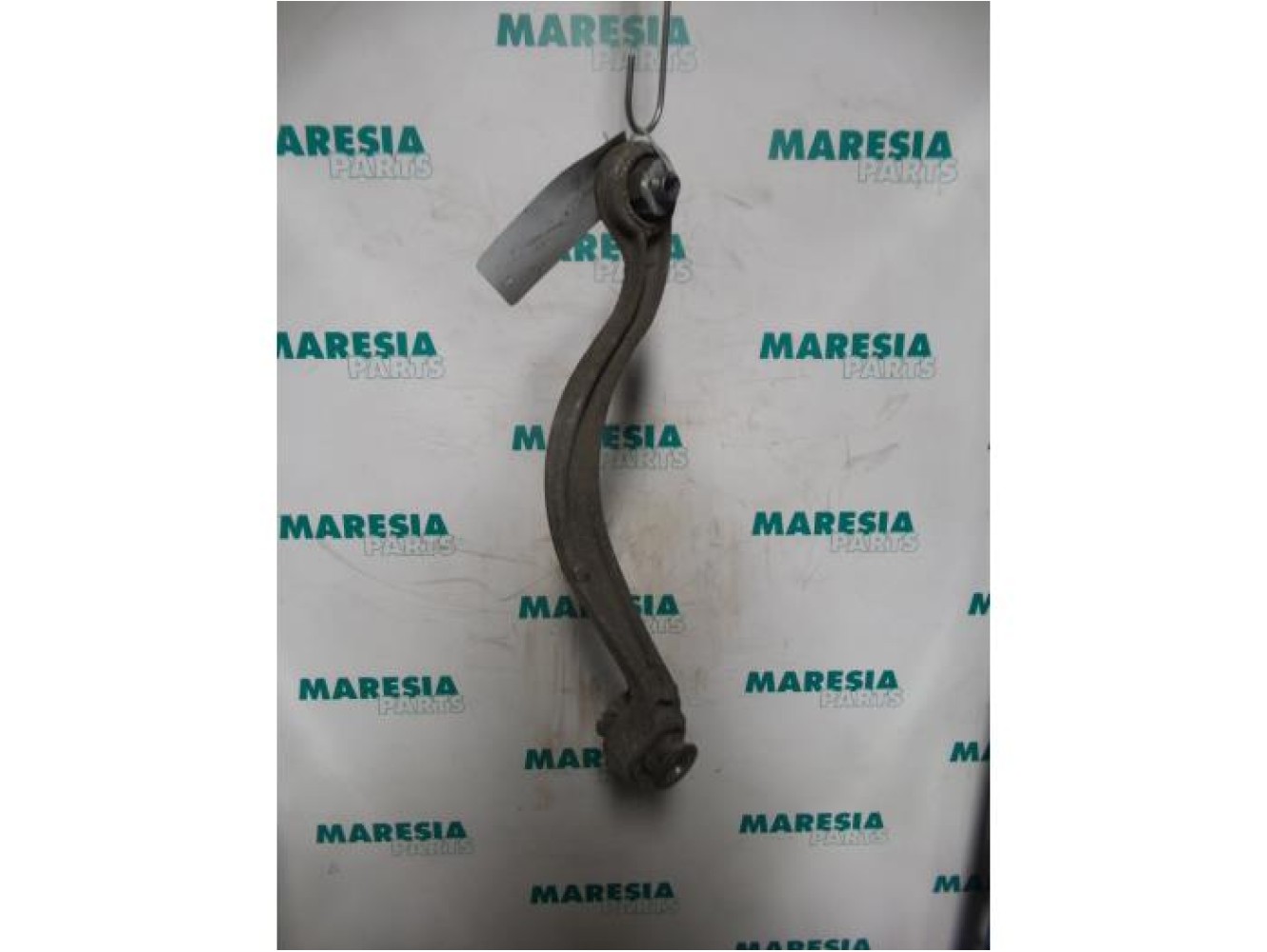 Citroen - C6 - Querlenker links hinten