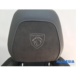 Peugeot - 408 - Sitz links