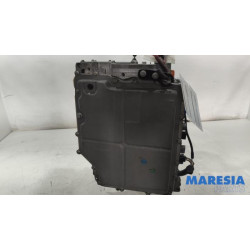 Renault - Zoe - Motor