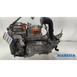 Renault - Zoe - Motor