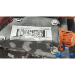 Renault - Zoe - Motor