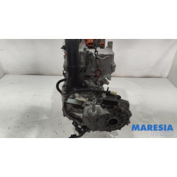Renault - Zoe - Motor