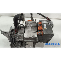 Renault - Zoe - Motor