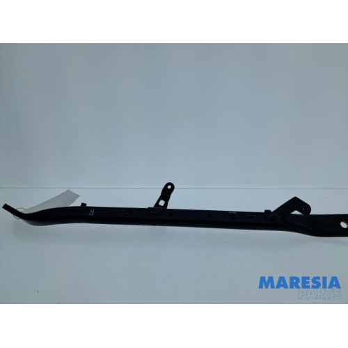 Alfa Romeo - Stelvio - Support (miscellaneous)