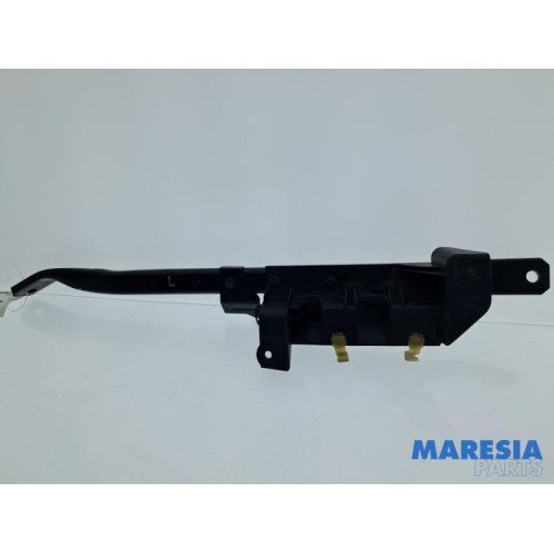Alfa Romeo - Stelvio - Support (miscellaneous)