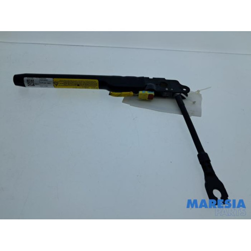 Alfa Romeo - Stelvio - Seatbelt tensioner, right