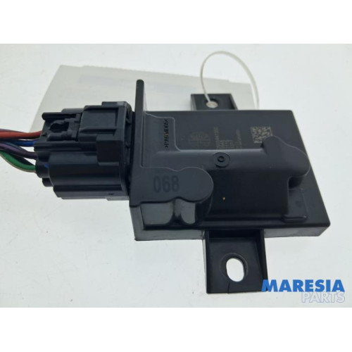 Alfa Romeo - Stelvio - ADM fuel module