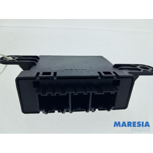 Alfa Romeo - Stelvio - PDC Module