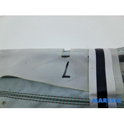 Alfa Romeo - Stelvio - Airbag hemel links