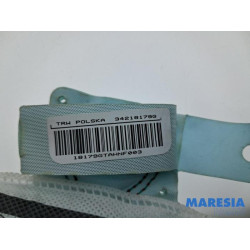 Alfa Romeo - Stelvio - Airbag hemel links