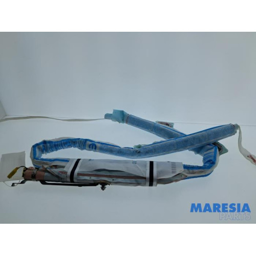 Alfa Romeo - Stelvio - Airbag hemel rechts