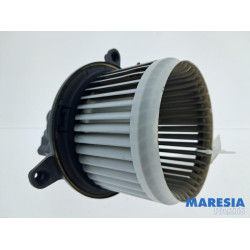 Alfa Romeo - Stelvio - Kachel Ventilatiemotor