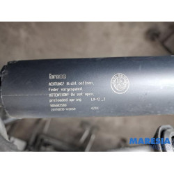 Alfa Romeo - Stelvio - Gasdemper links-achter