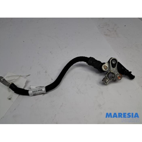 Alfa Romeo - Stelvio - Accu sensor