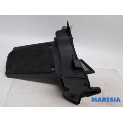 Alfa Romeo - Stelvio - Filter housing interior