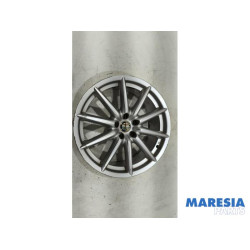 Alfa Romeo - 159 - Velg