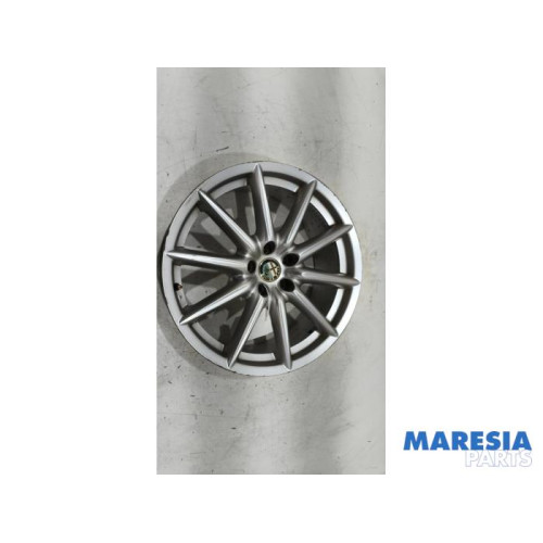Alfa Romeo - 159 - Velg