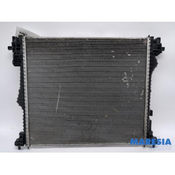 Alfa Romeo - Stelvio - Radiateur