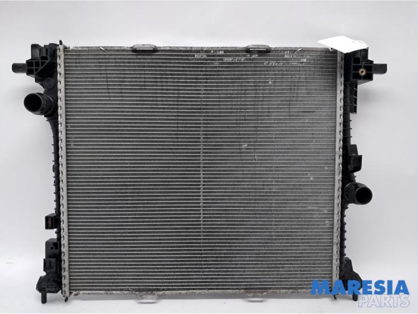 Alfa Romeo - Stelvio - Radiateur